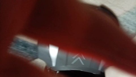 Что видет машина