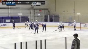 ХК "Динамо Питер 11" - ХК "Динамо 11" I 14.12.25