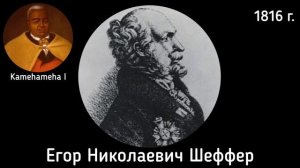 Начало создания русских колоний на Гавайях