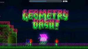 geometry dash DASH FULL VERSION