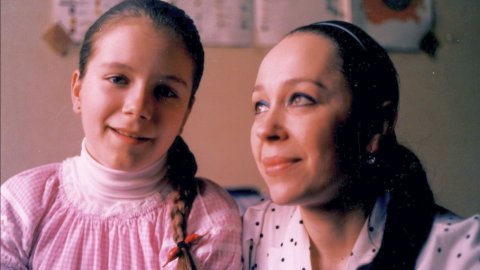 80 лет со дня рождения Виолетты Цвигун