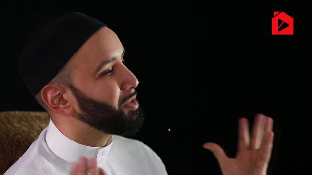 Начало и Конец [3]. Границы гордости и высокомерия| Омар Сулейман смотреть онлайн