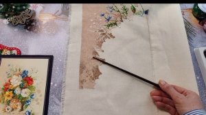 Продвижения декабря. Мои наборы