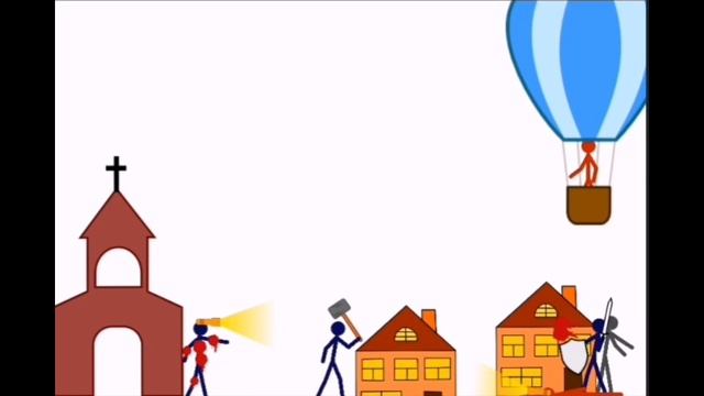 красно-синяя в 0 Й н @