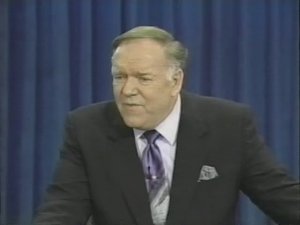 Kenneth E Hagin - Love The Way to Victory -  03 - Divine Love Defined