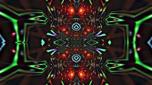 Футажи! Комплект Футажей Фантастический Звёздный Мир 4 от Киностудии Мудрого Кота Тимофея!