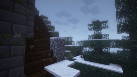 играю в майнкрафт с модом часть 2