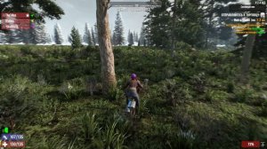 ОГРОМНЫЙ ПЕРЕЕЗД! 3 7 Days to Die Butowo