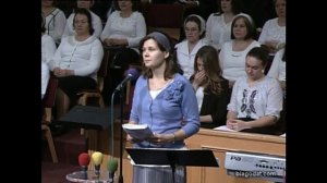 Терновый венец, трость в руке..- стих..