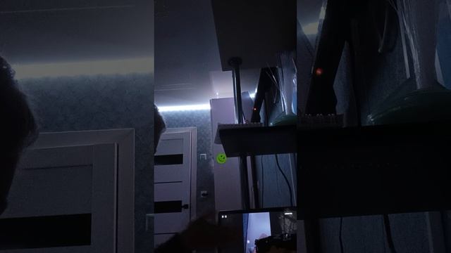 посмотрел одно видео своё и испугался.