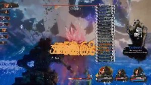 OSQUIO BOSS FIGHT - Clair Obscur Expedition 33 NEW UPDATE Gameplay