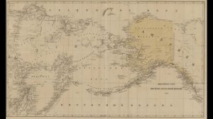 Упадок Русской Америки и продажа Аляски