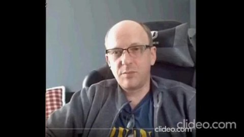 579. -"... их мозги пичкаются враньём!" (с). (Минские соглашения) АРХИВ Ч Измерение 2018 - 2020 г