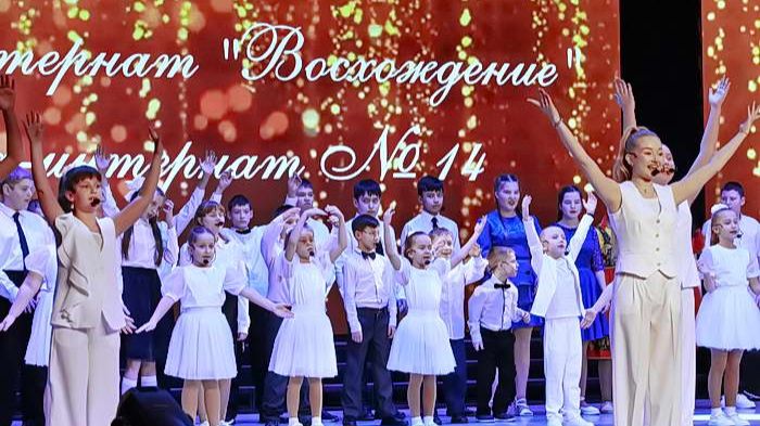 Центр Детского творчества к декаде инвалидов 10.12.2025