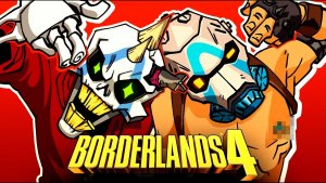 BORDERLANDS 4 – Жертва КапитАААлизма | Обзор игры