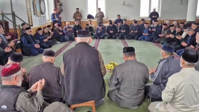 Мавлид Махачкале 12.12.2025год смотреть онлайн