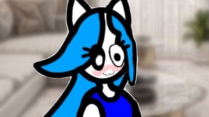 Я кинула в Мисс Венду сковородкой? Анимация