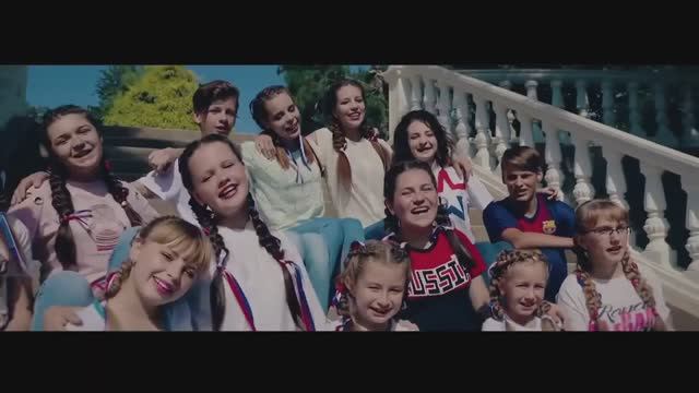 Россия - песня