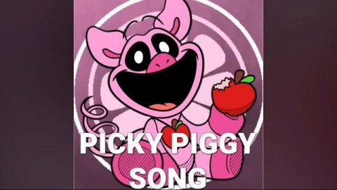 Все песни,Smalling Critters,Poppy playtime 3