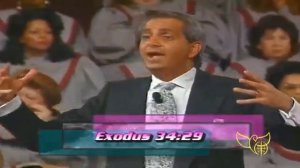 Полное освобождение Освобождение от рабства Бенни Хинн