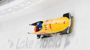 Российским бобслеистам запретили давать интервью СМИ на соревнованиях за рубежом