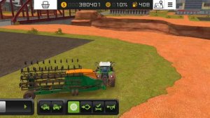 Farming simulator 18