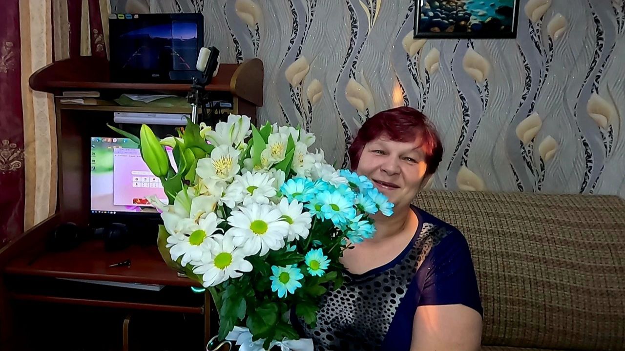 Не ждали даже... Пришли мне на помощь..