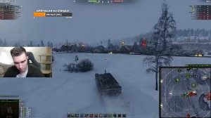 Натиск на акке без доната - Вылезаю с самого дна