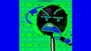 Lollipop BFB What BFDI (NEIN Csupo Effects)