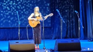 Ангел моей печали сл. и муз. Ирины Богушевской