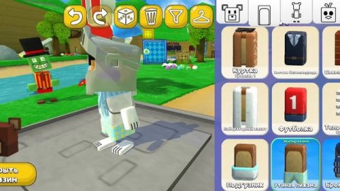 открыл 60 лутбоксов|SBA|супер Мишка|