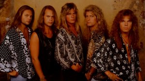 Europe - The Final Countdown