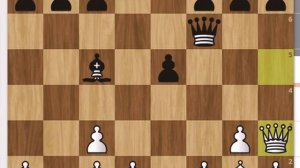 ЭТО САМАЯ Хитрая шахматная ловушка_ покажу, зачем белые жертвуют пешку на _f2_