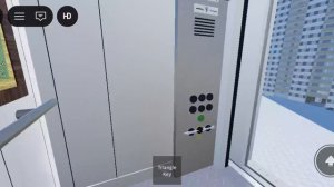 Лифт ЩЛЗ ecomaks 2016 г