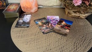 Тянет ли его к тебе 😍🍓❤️Расклад по вариантам