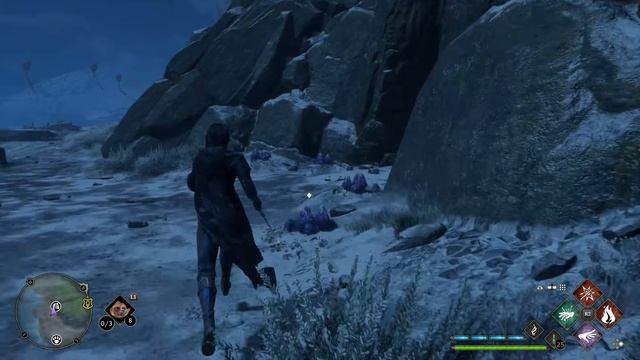 Hogwarts Legacy (2023) [PC] - Часть 7 из 10