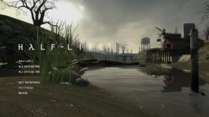 проходим Half-Life 2