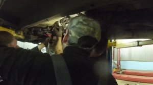 Коробка передач AISIN на Шевроле-Ниву