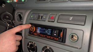 Обзор полупроцессорной авто магнитолы DL Audio Barracuda Half DSP Head Unit