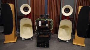 Бах на Оперли с Мейшу