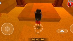 секретки в Super Bear Adventures