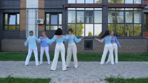 летняя бачата