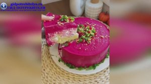 Новогодняя Селедка под шубой по-новому