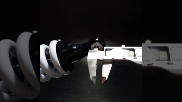 Амортизатор задний центральный Ирбис ТТР 125 (360мм). Видеообзор.