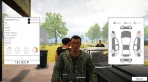 Car For Sale Simulator 2023 #11 ПРОСТЫЕ ПАКАТУШКИ