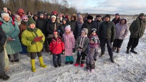 ОБРАЩЕНИЕ К ВОРОБЬЕВУ А.Ю