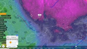 Морозная погода на Среднем и Южном Урале продержится примерно до 17 декабря. Прогноз погоды