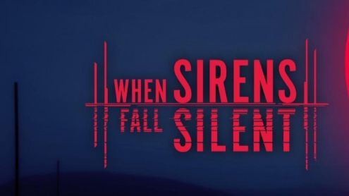 When Sirens Fall Silent - Трейлер видеоигры