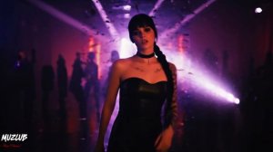 МУЗЫКА В МАШИНУ. КЛУБНАЯ МУЗЫКА. КЛИПЫ. Hypnotic Dark Techno Mix 2025 _ Dark Night