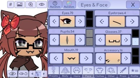 моя новая ос;:3